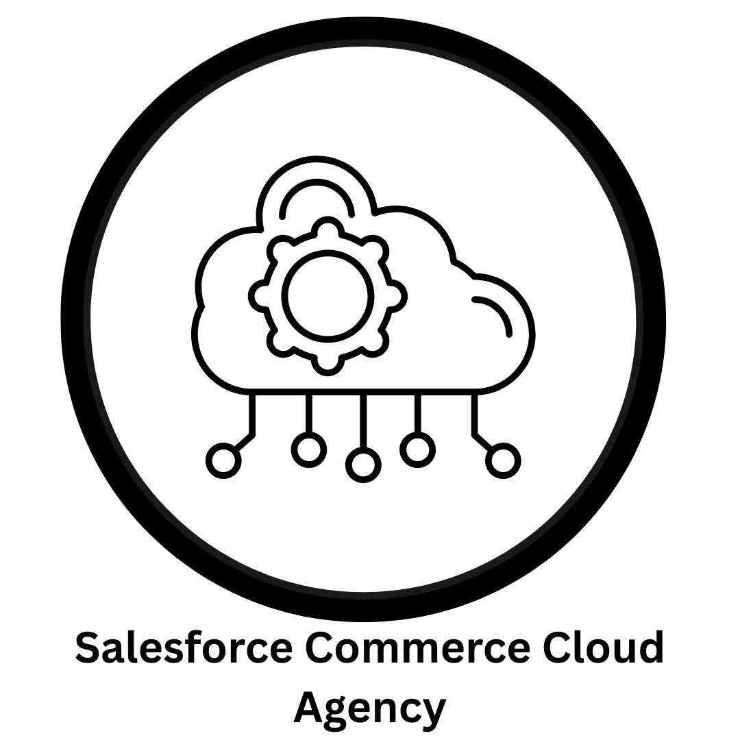 Salesforce Commerce Cloud Agency & Enterprise Solutions