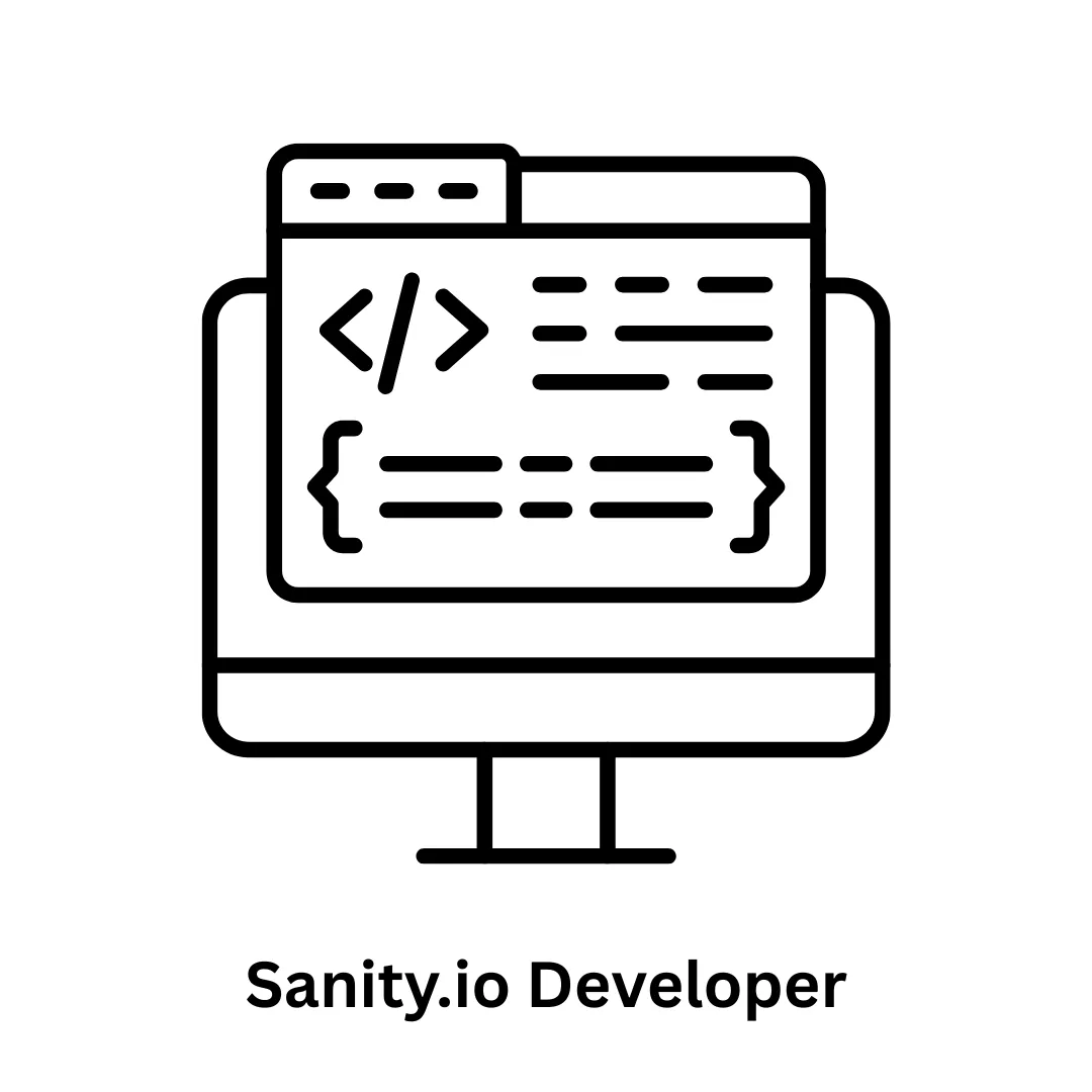 Expert Sanity.io Developer & Headless CMS Solutions
