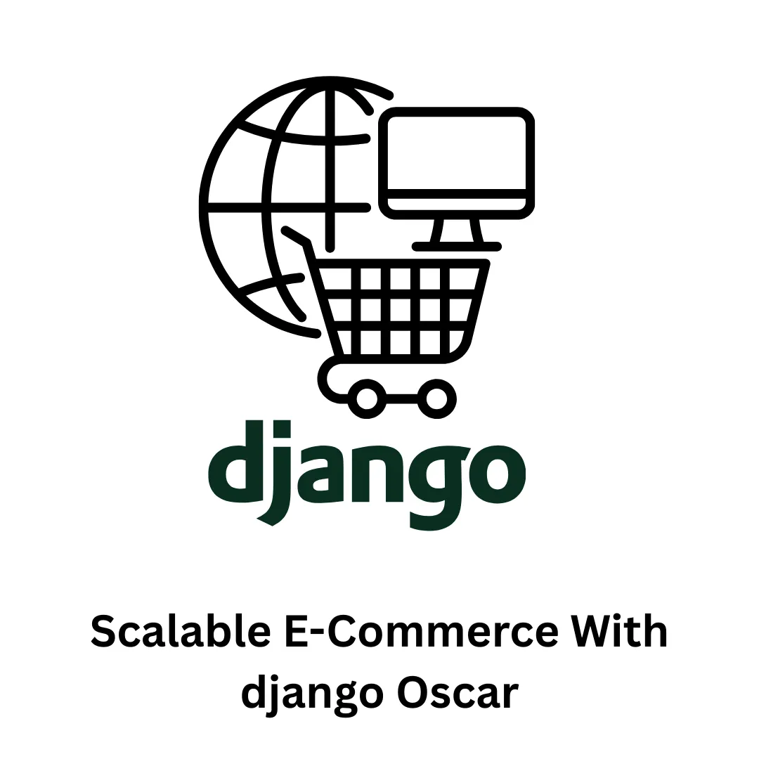 Scalable E-commerce with Django Oscar