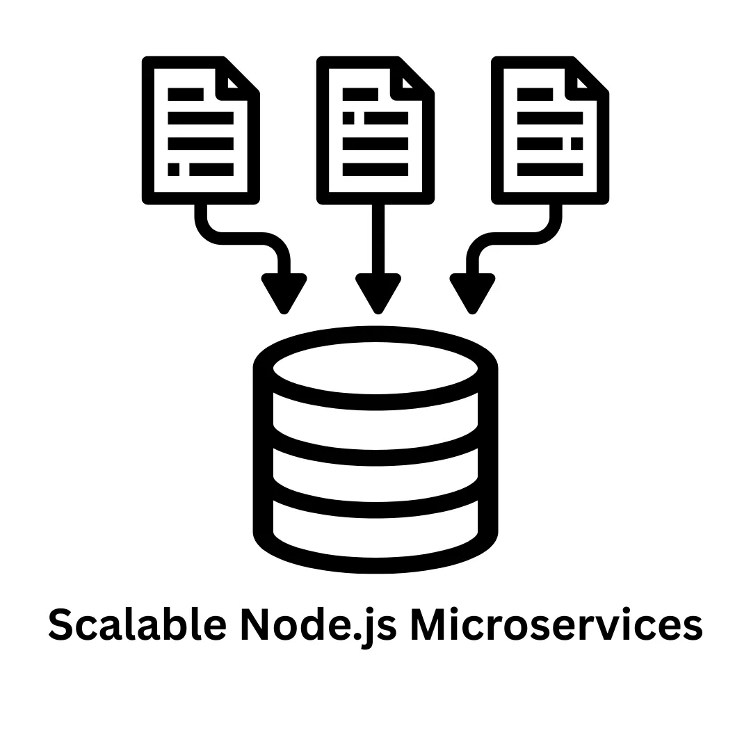 Scalable Node.js Microservices