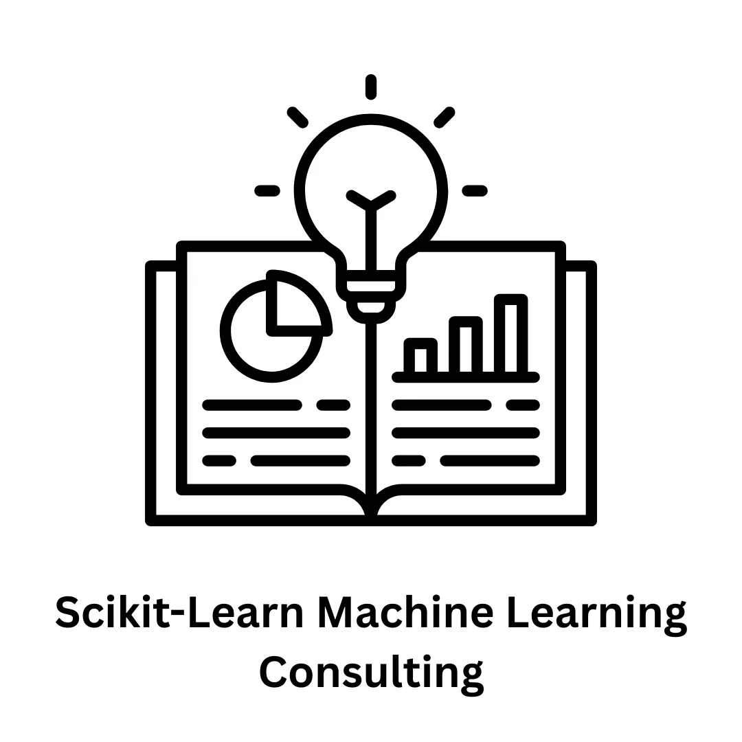 Scikit-learn Machine Learning Consulting Services