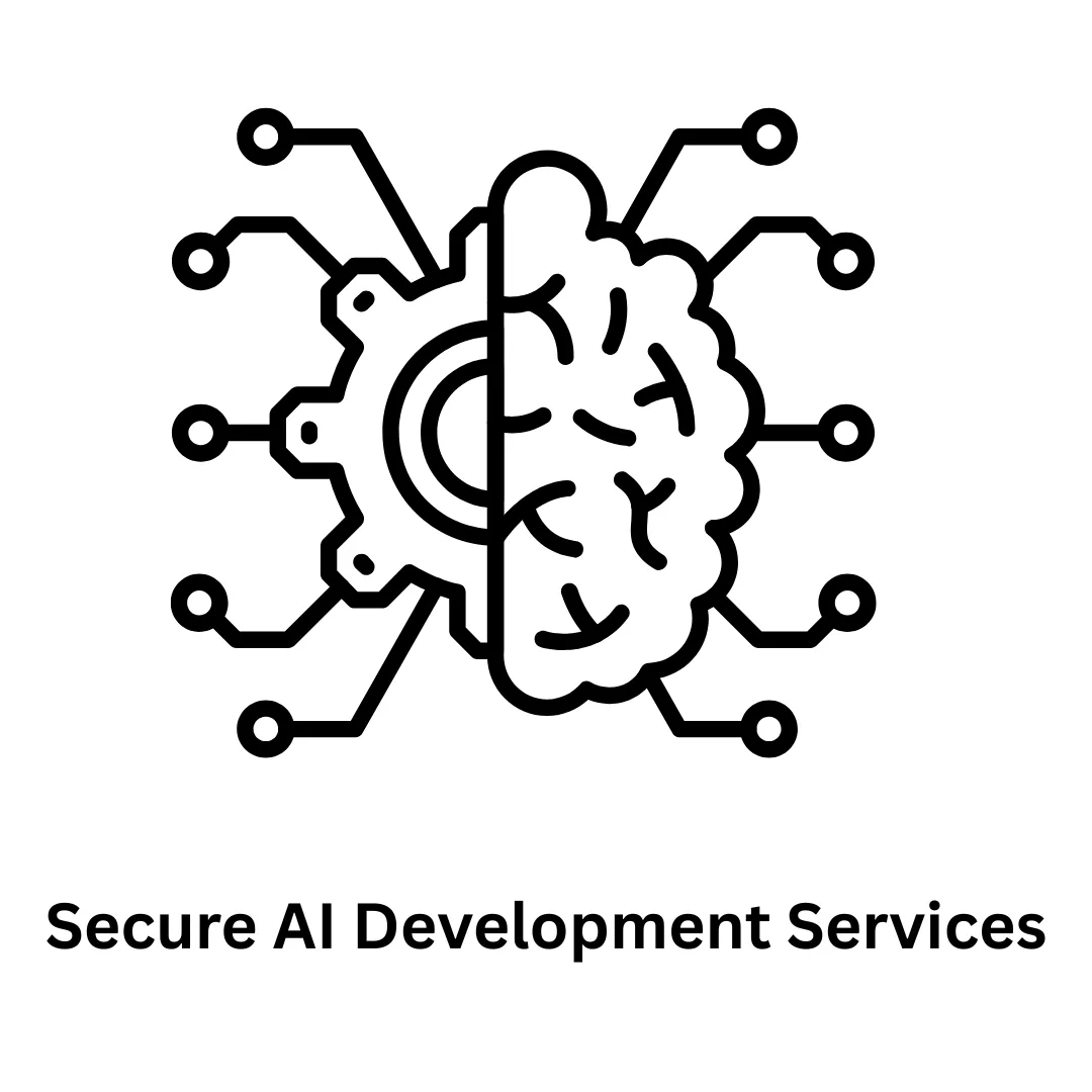 Secure AI Development Services & Custom Software Solutions