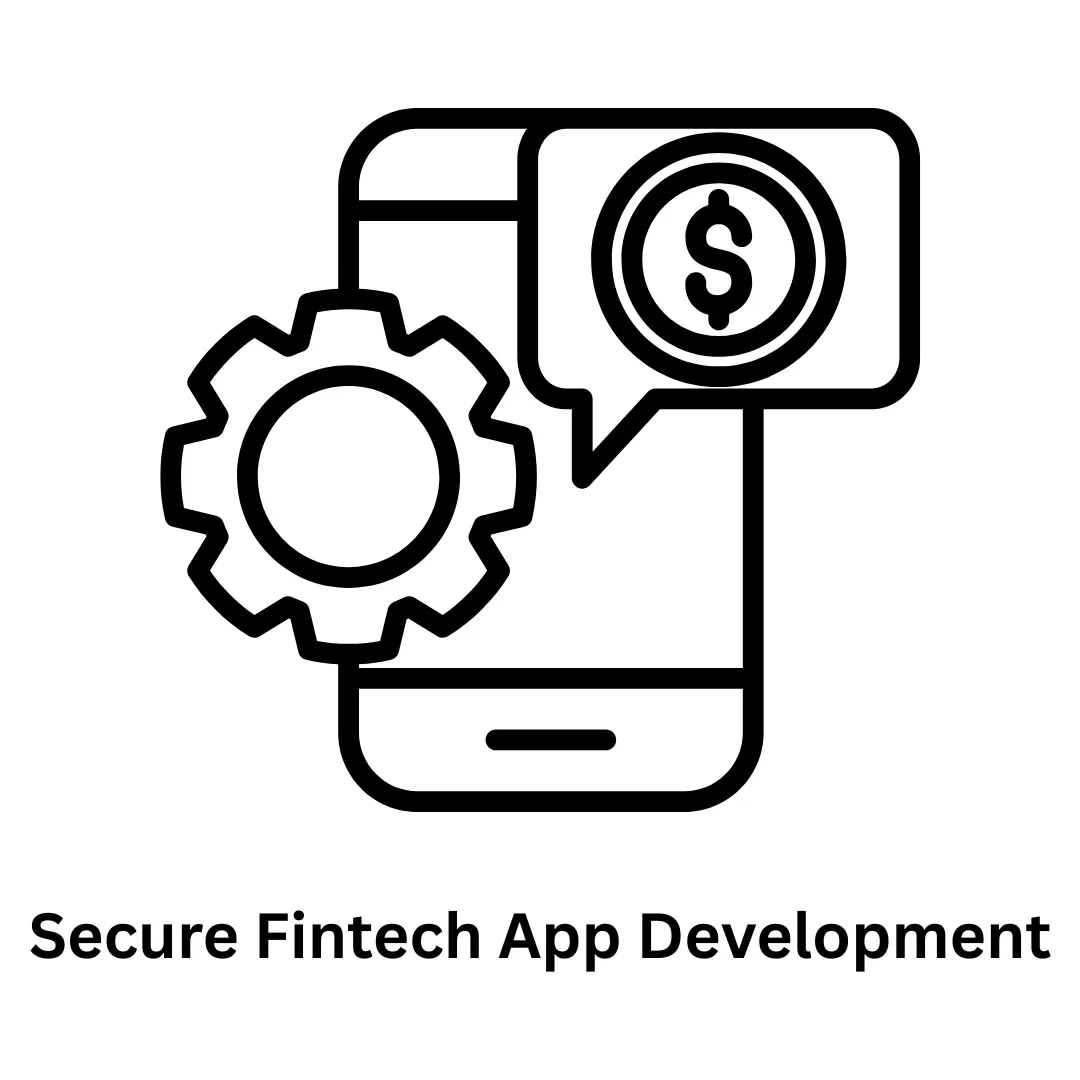 Secure Fintech App Development Services