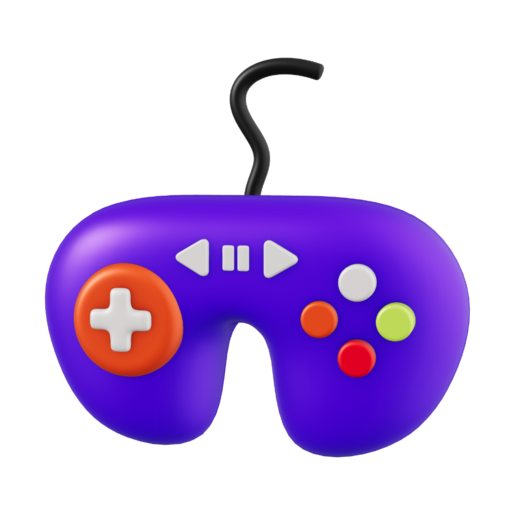 Transform Your Vision with Premier 3D Game Development & Software Solutions