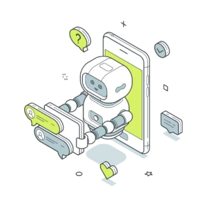 Elevate Your Business with Expert AI Chatbot Development by Associative