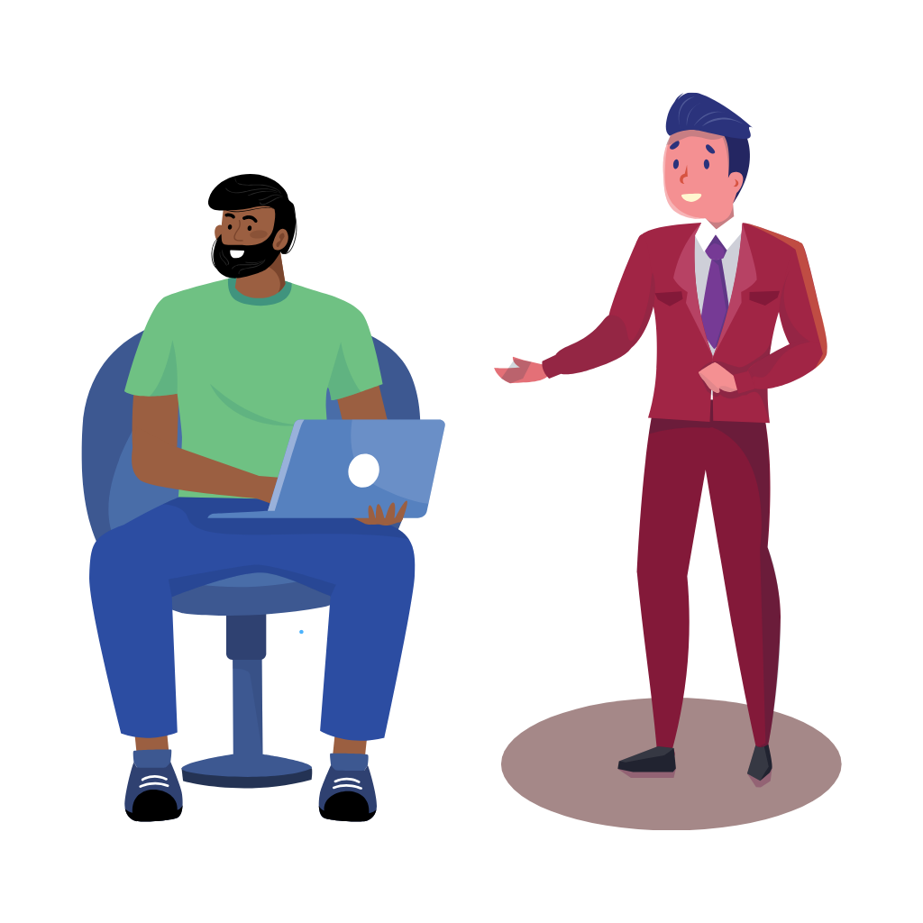 Business Development Executive (Fresher) - Associative, Pune