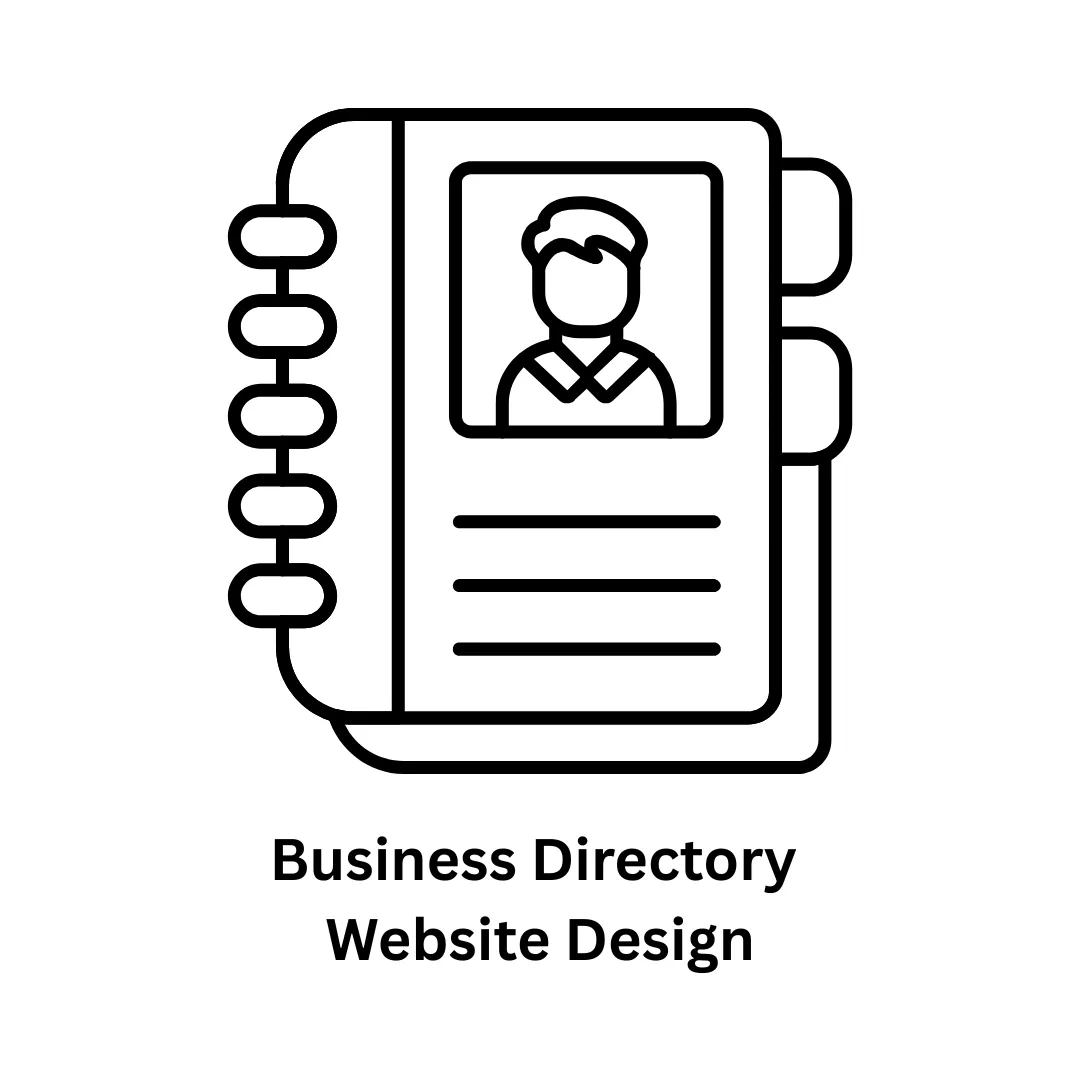 Professional Business Directory Website Design Services