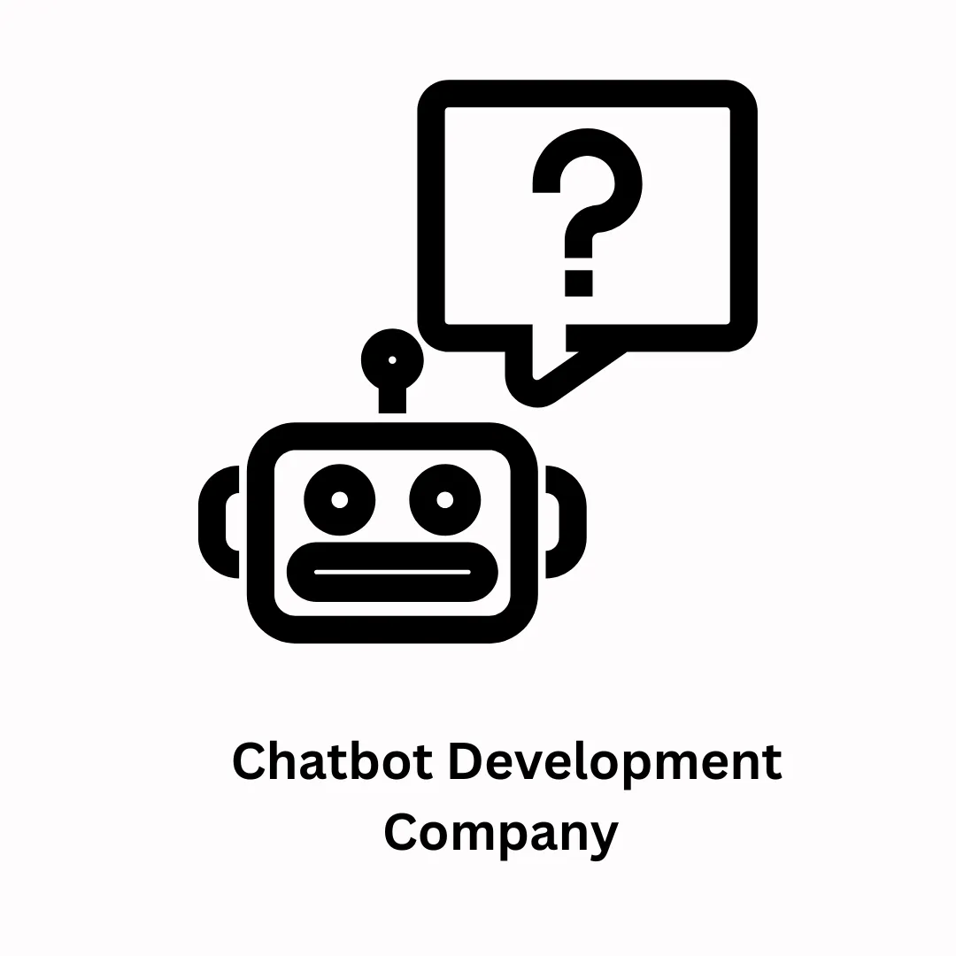 Your Trusted Chatbot Development Company