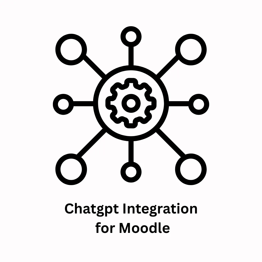ChatGPT Integration for Moodle: Elevating Digital Learning with AI