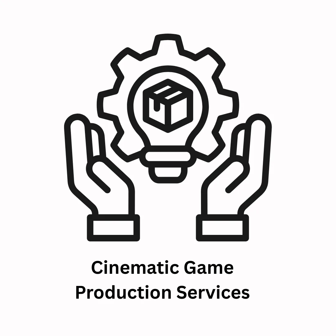 Cinematic Game Production Services | Immersive Unreal Engine & Unity Development