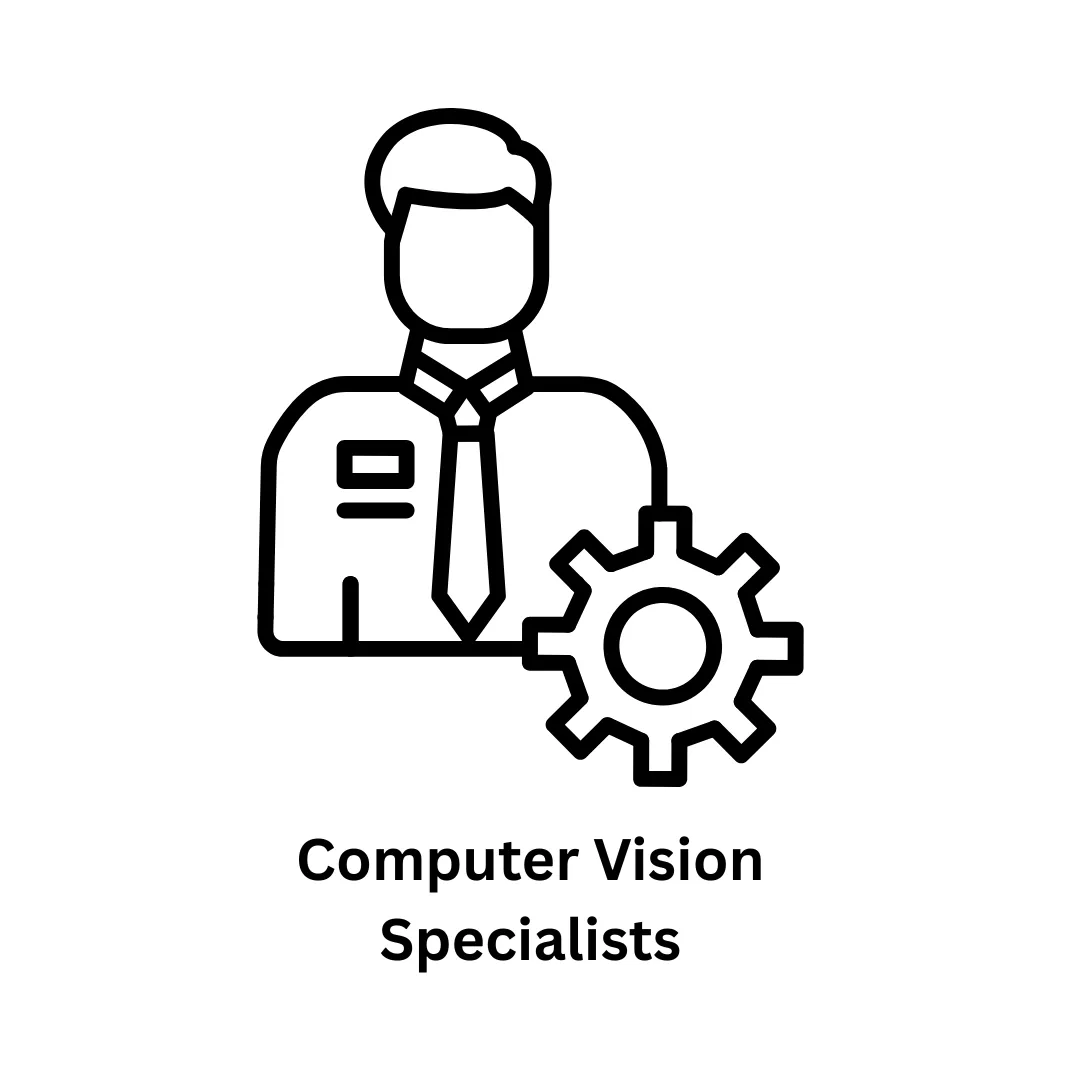 Expert Computer Vision Specialists & Software Innovators