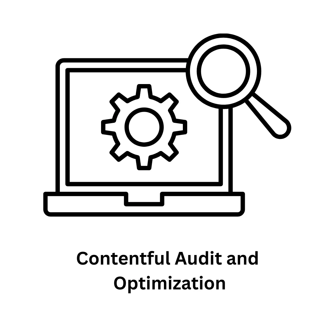 Contentful Audit and Optimization Services