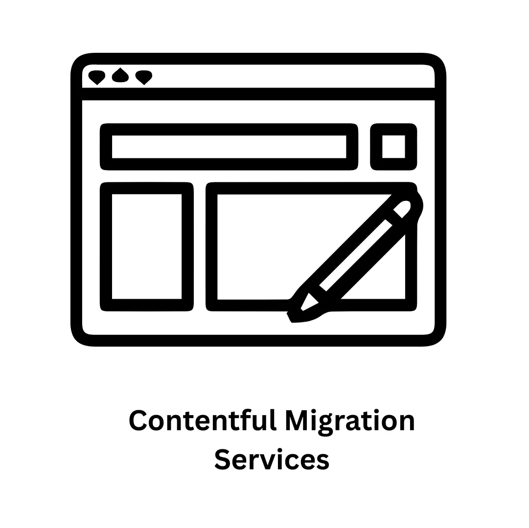 Expert Contentful Migration Services