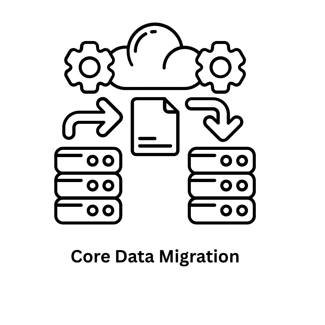 Secure & Seamless Core Data Migration Services