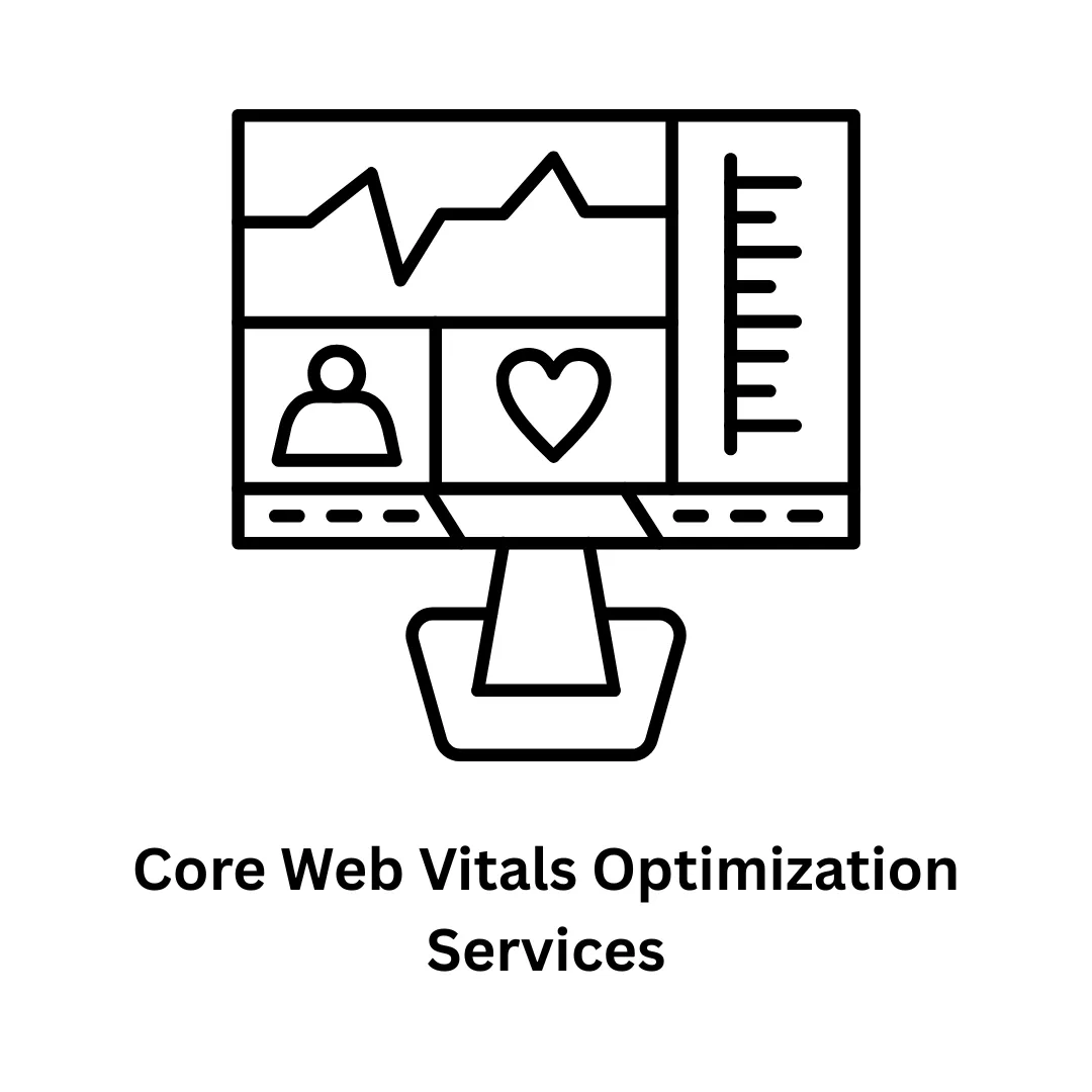 Core Web Vitals Optimization Services
