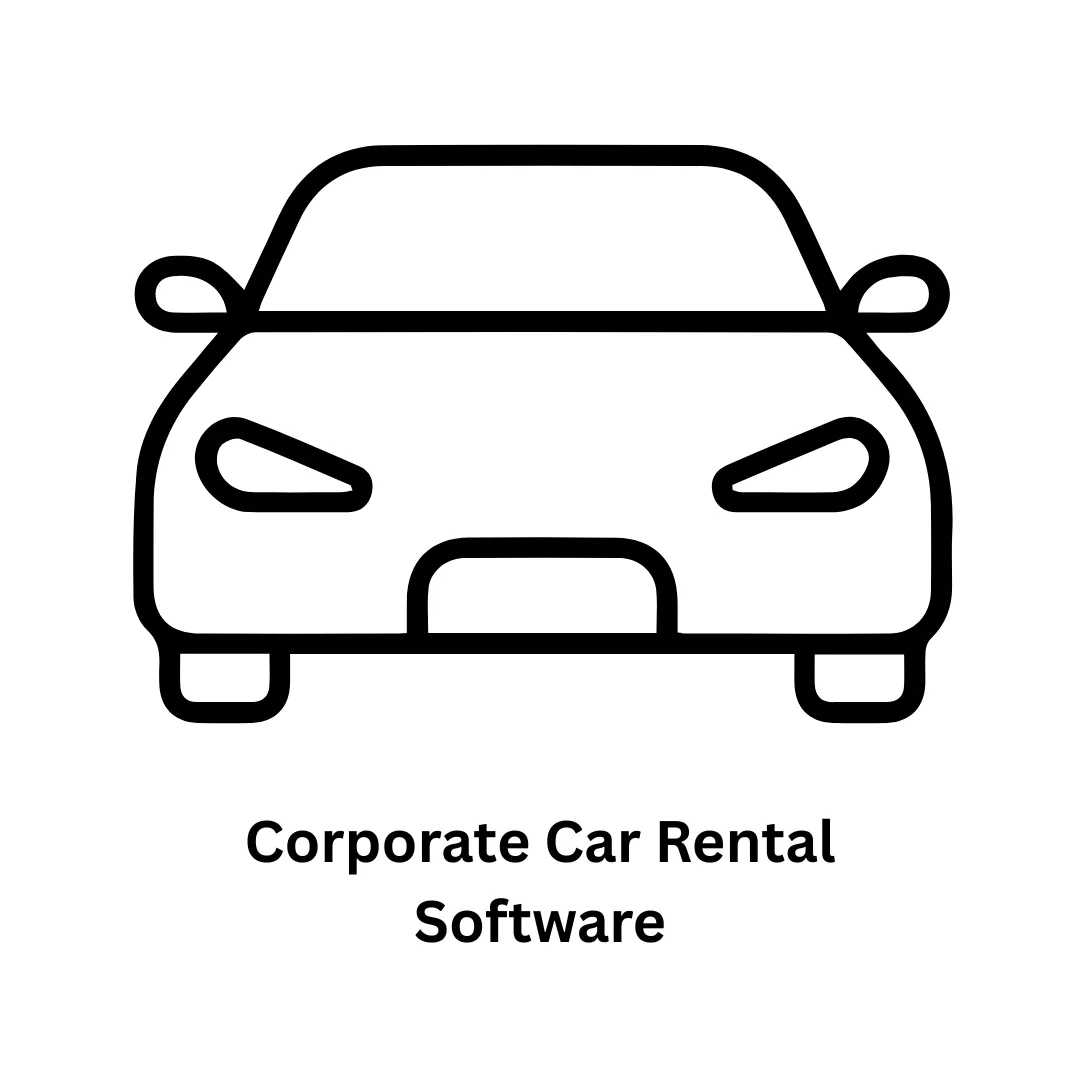 Custom Corporate Car Rental Software Solutions