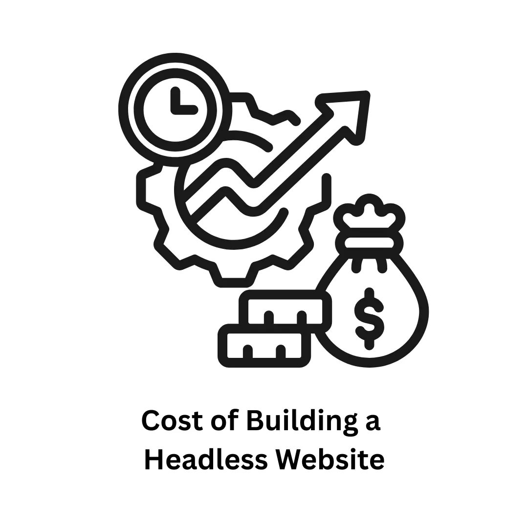 The Cost of Building a Headless Website: A Strategic Investment Guide