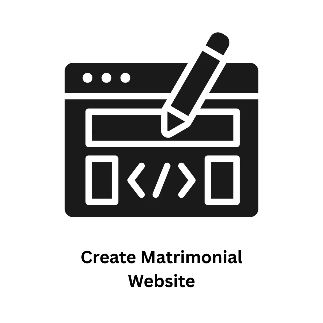 Partner with Associative to Create Matrimonial Website Platforms
