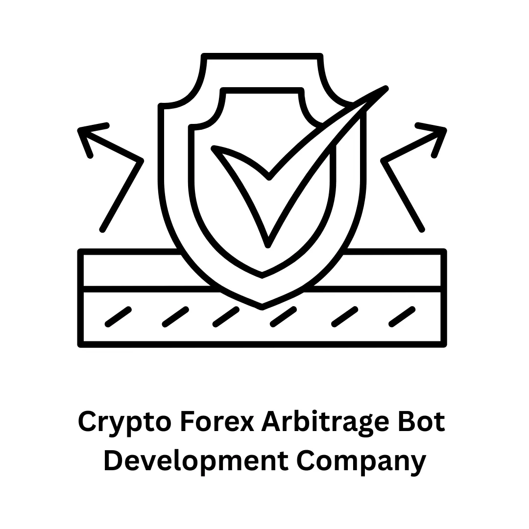 Professional Crypto & Forex Arbitrage Bot Development Services