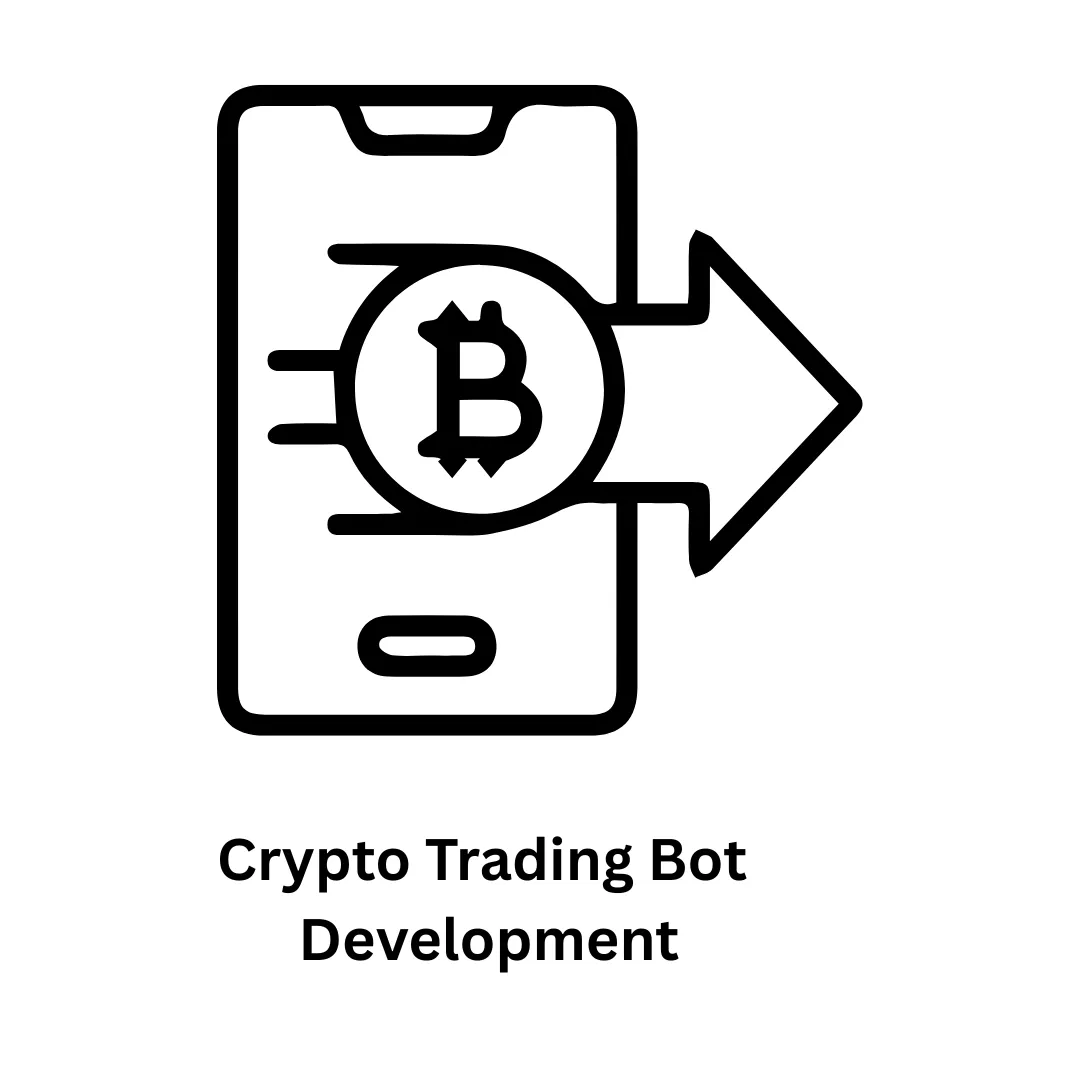 Expert Crypto Trading Algorithm Development Company
