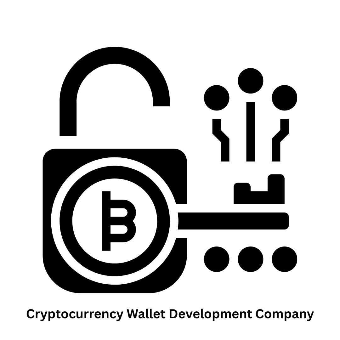 Cryptocurrency Wallet Development Company | Secure Web3 Solutions