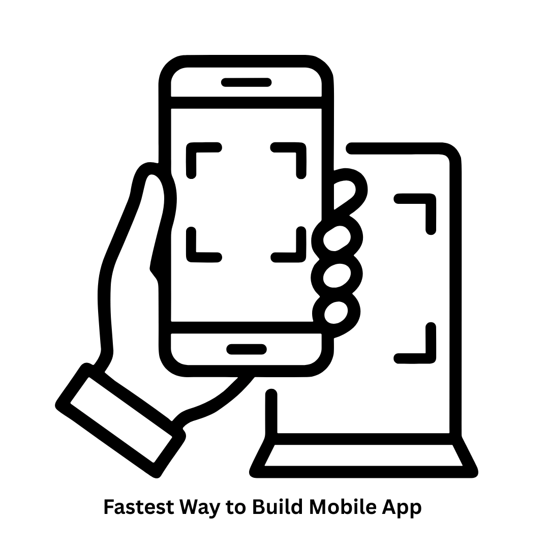 Discover the Fastest Way to Build Mobile Apps