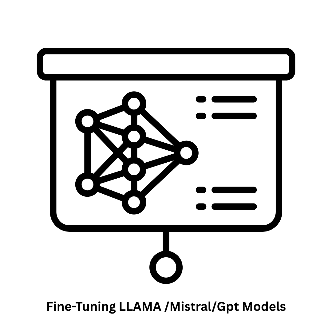 Expert Fine-Tuning Llama, Mistral, and GPT Models