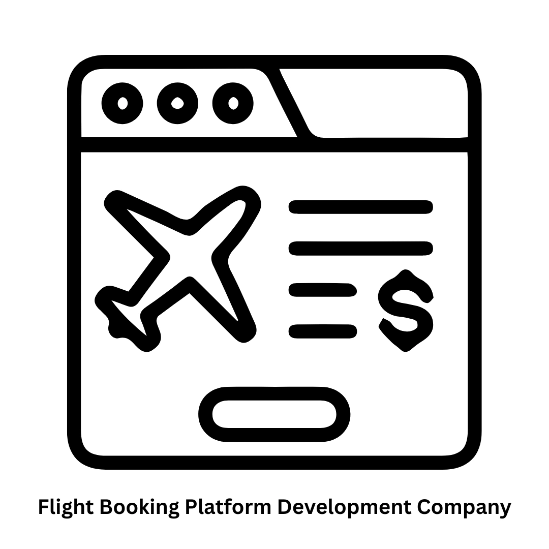 Flight Booking Platform Development Company
