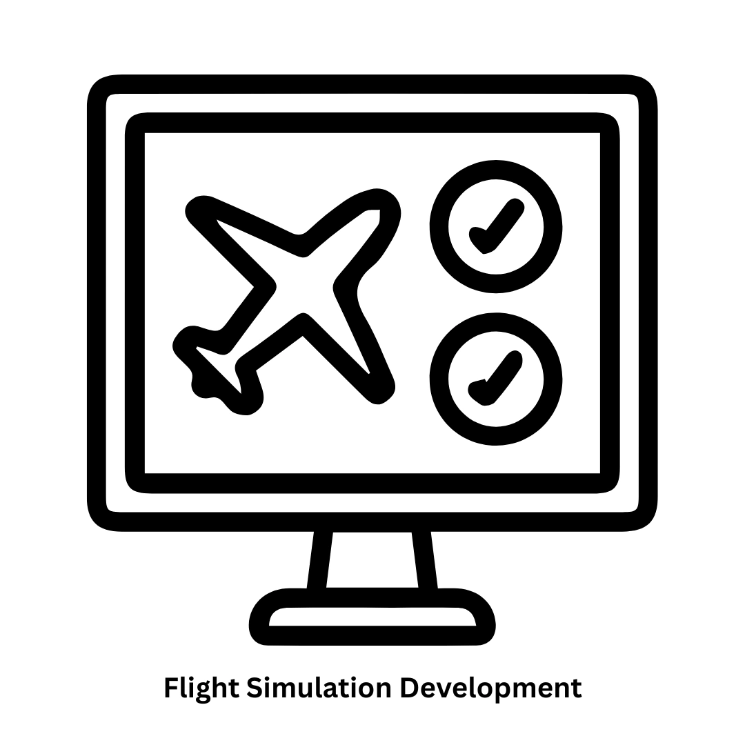 Advanced Flight Simulation Development