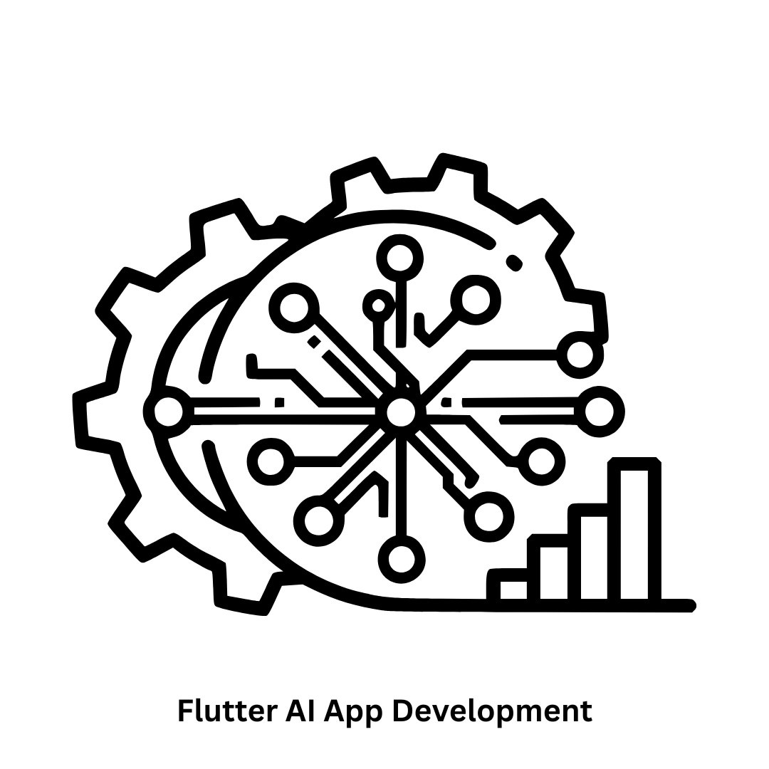 Flutter AI App Development Company