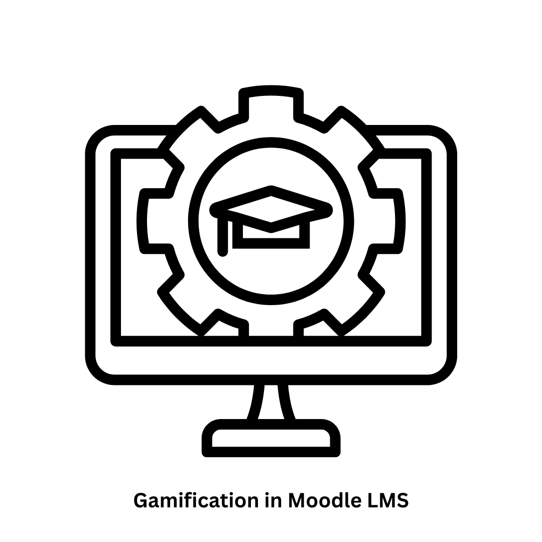 Expert Services for Gamification in Moodle LMS