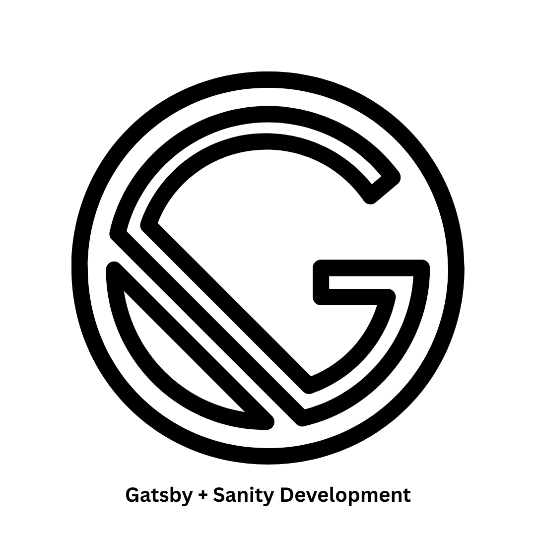 Expert Gatsby + Sanity Development Services