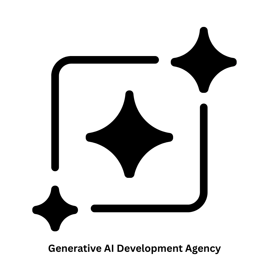 Generative AI Development Agency | Custom AI Solutions