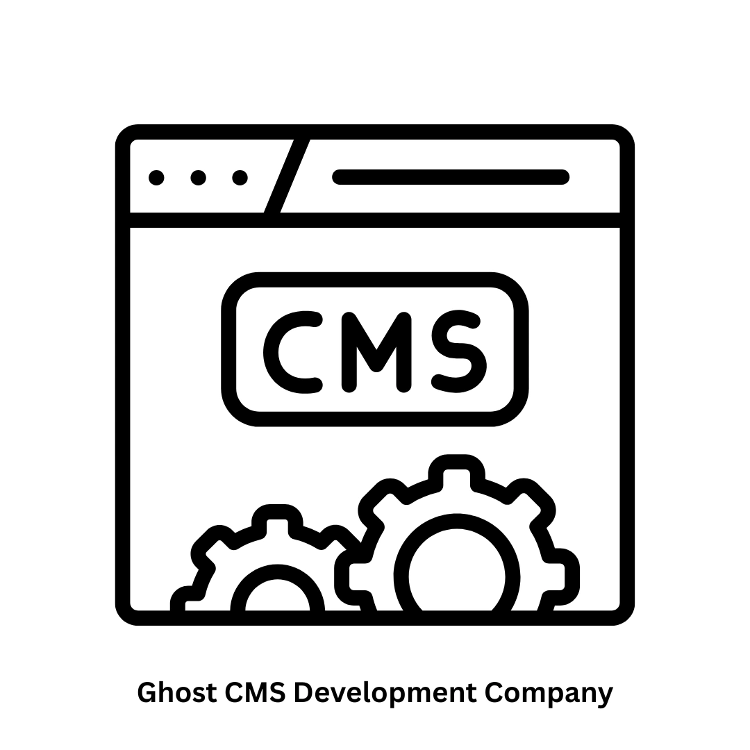 Premier Ghost CMS Development Company