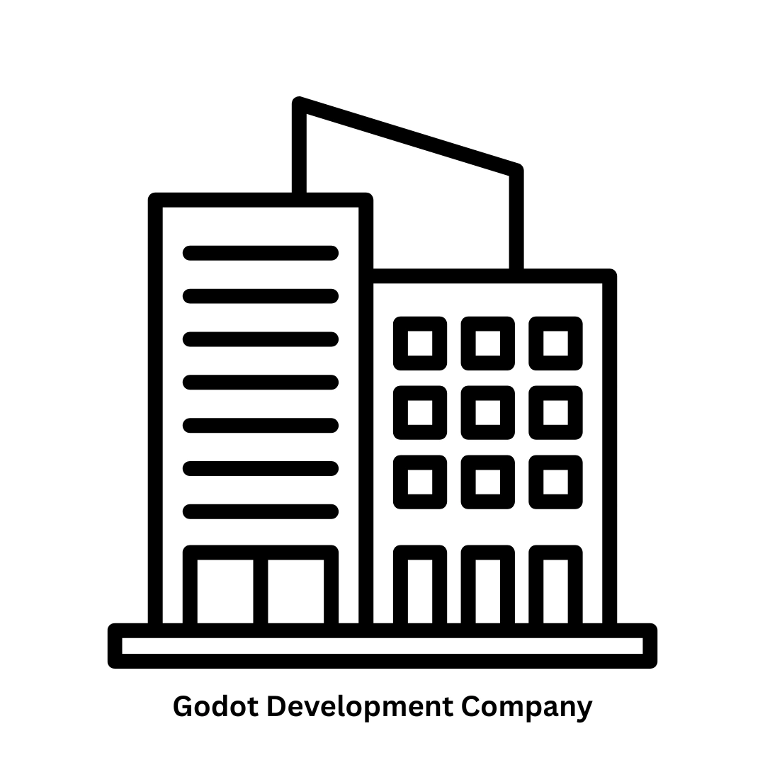 Leading Godot Development Company | Custom Game & Simulation Solutions
