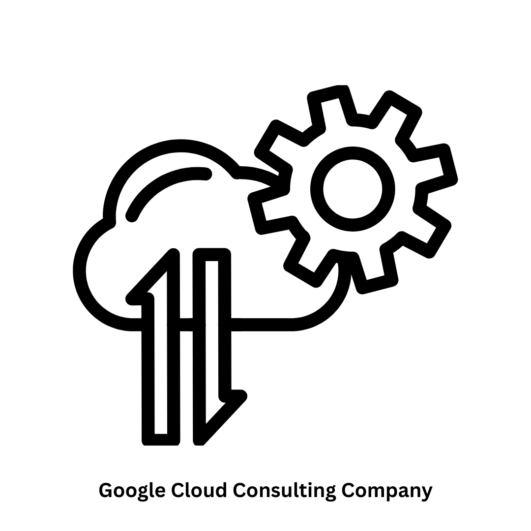 Expert Google Cloud Consulting Company