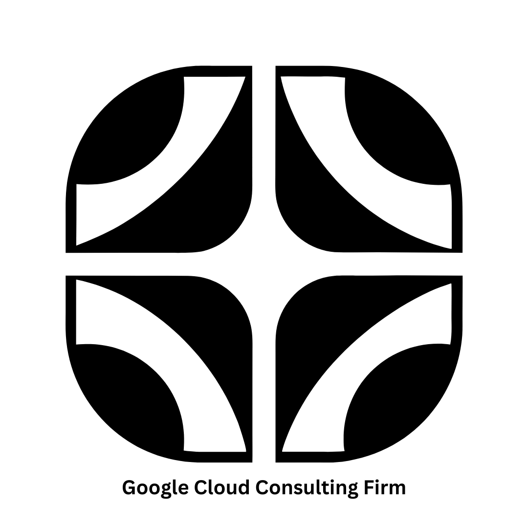 Premier Google Cloud Consulting Firm
