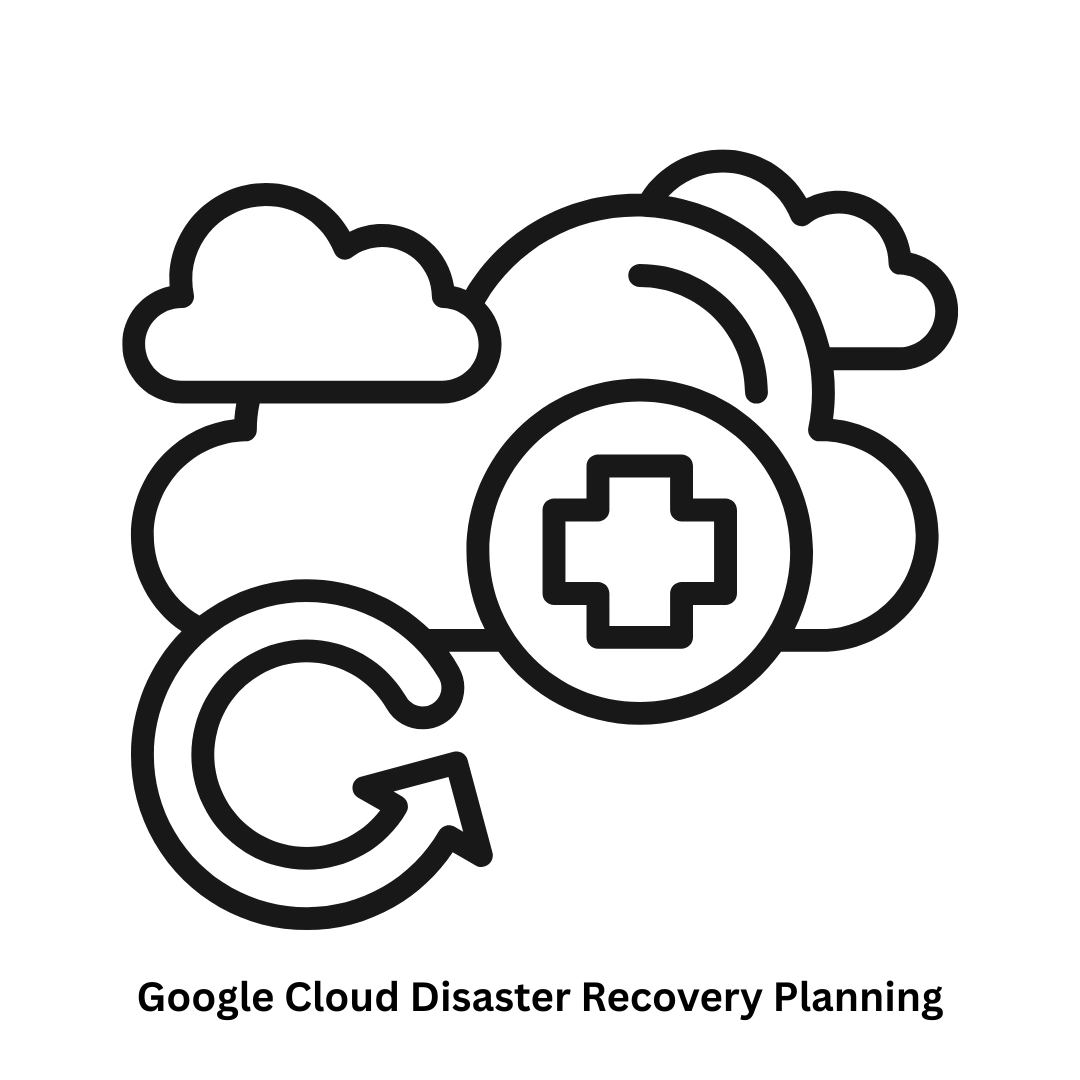 Expert Google Cloud Disaster Recovery Planning