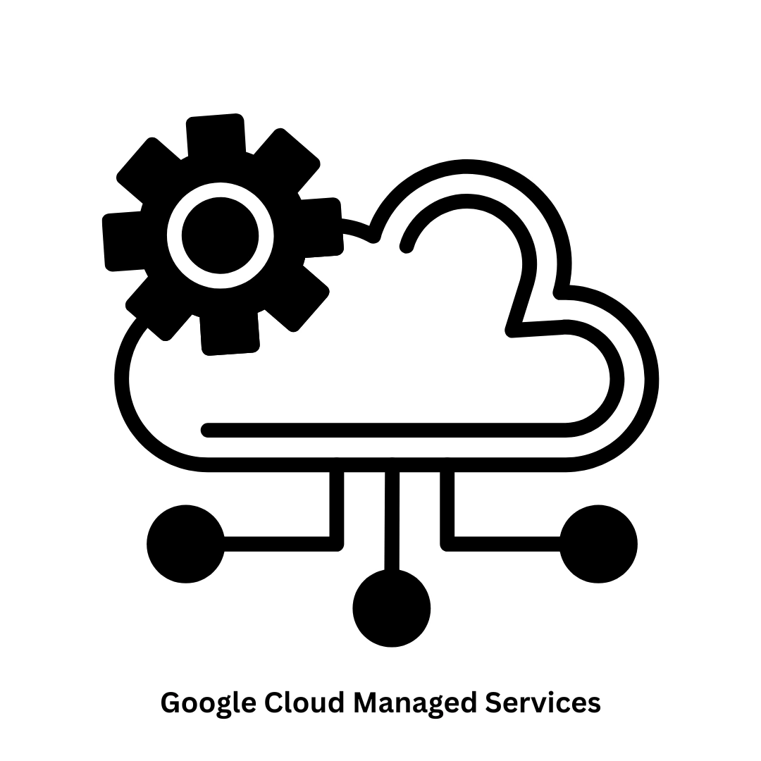 Comprehensive Google Cloud Managed Services