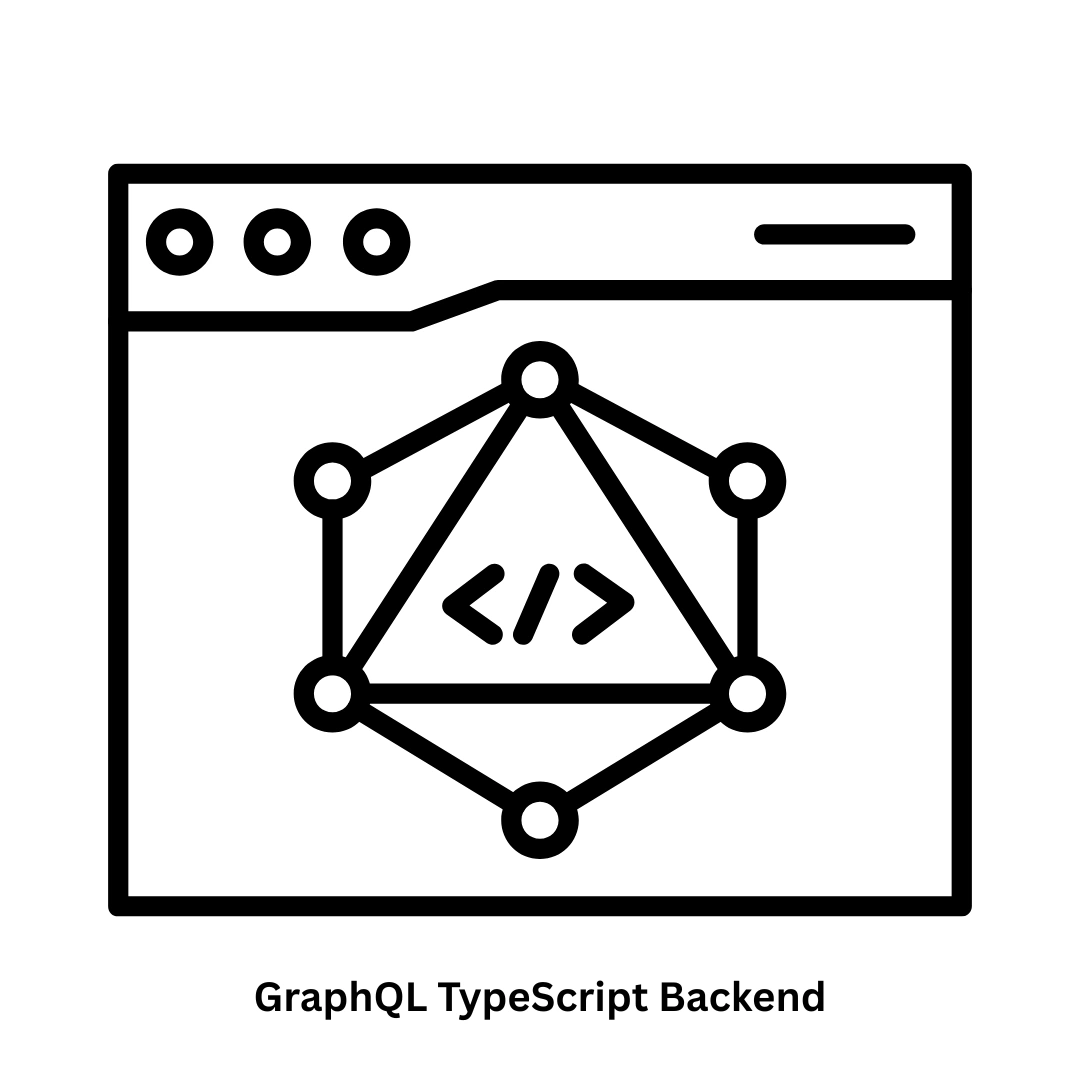 Advanced GraphQL TypeScript Backend Solutions & Custom Software Development