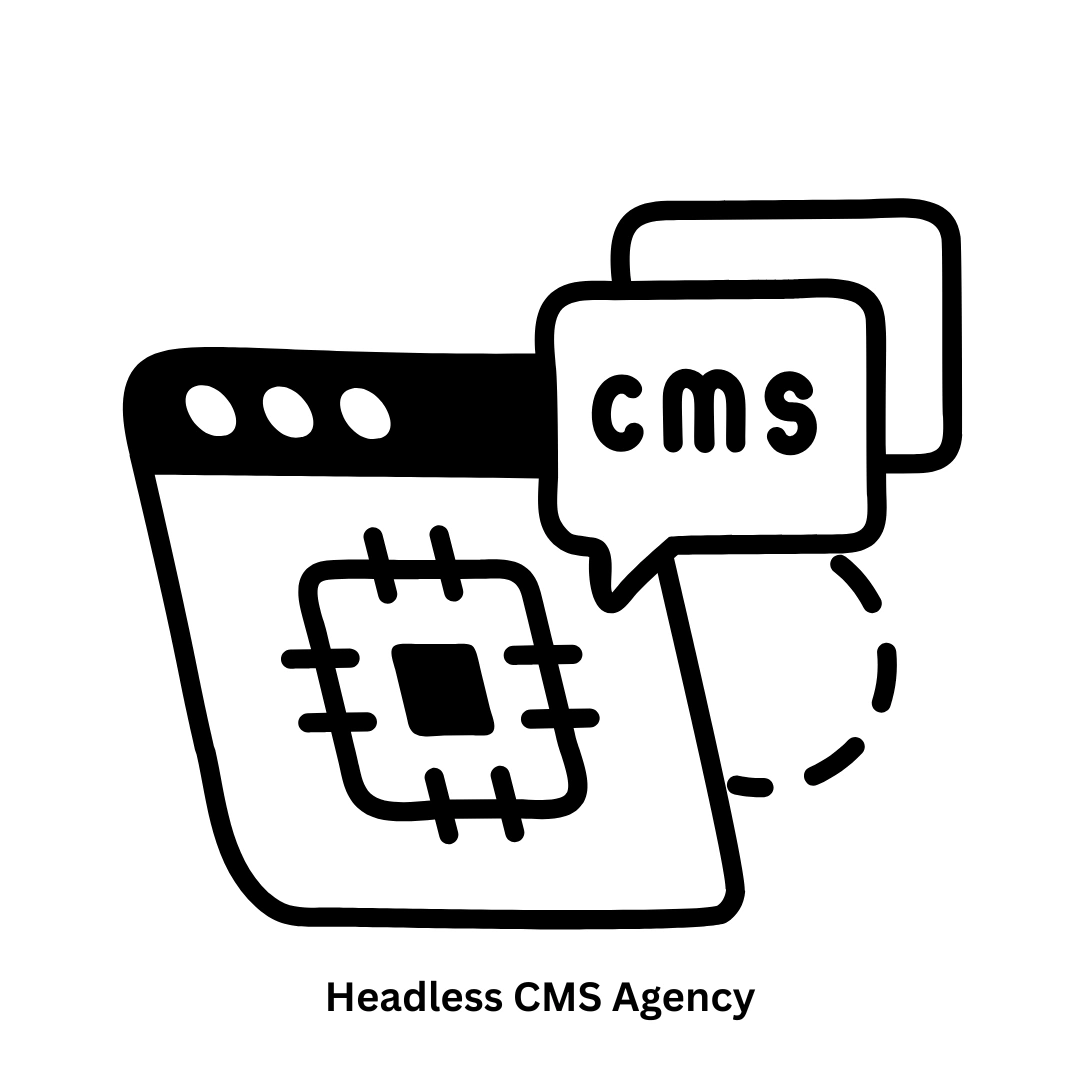 Top Headless CMS Agency | Expert Strapi & Adobe Solutions