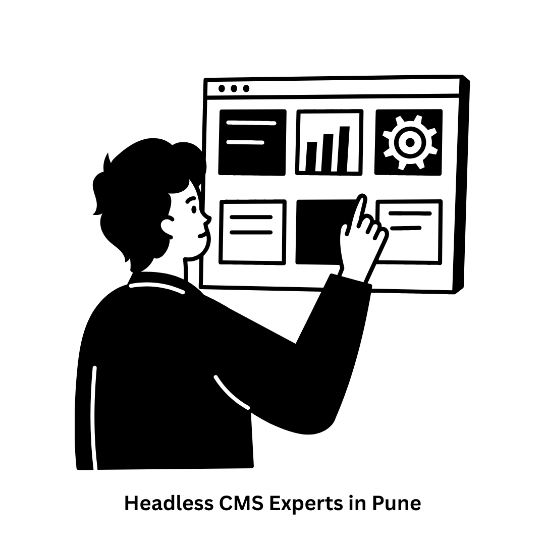Leading Headless CMS Experts in Pune