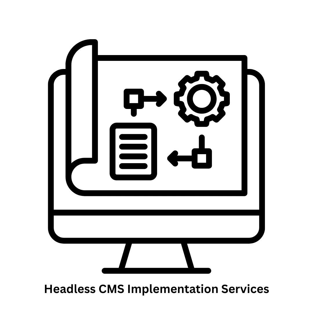 Expert Headless CMS Implementation Services