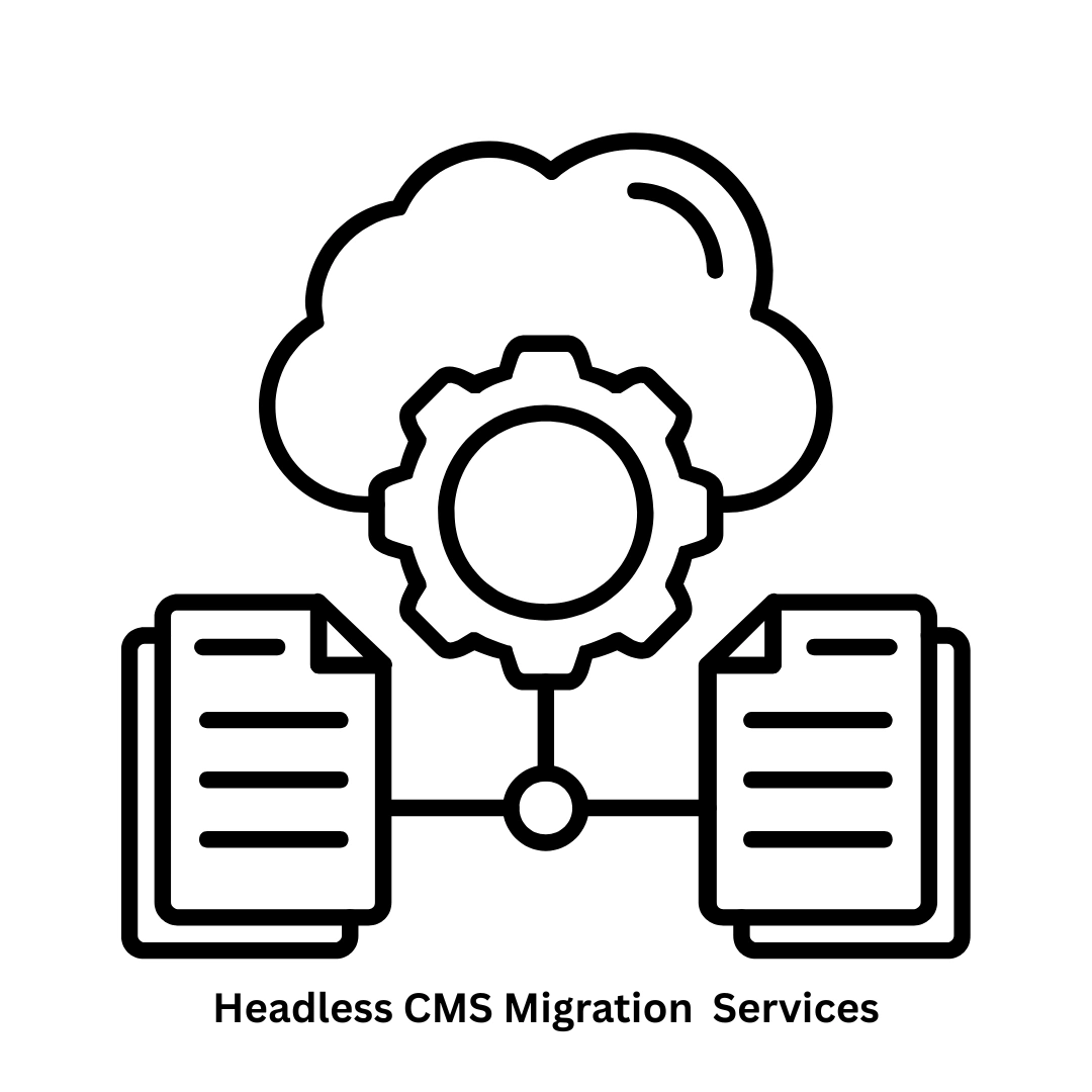Seamless Headless CMS Migration Services