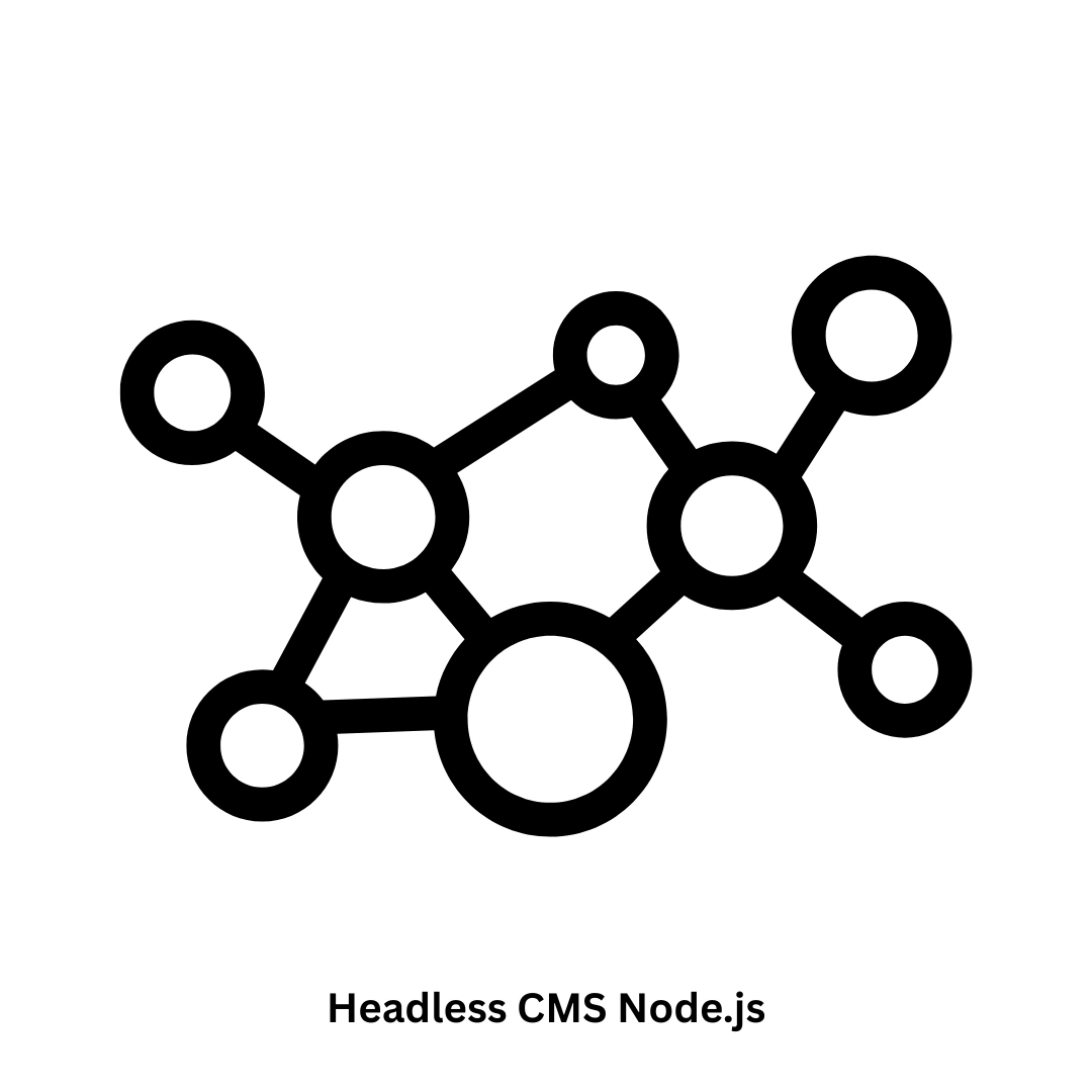 Powerful Headless CMS Node.js Solutions