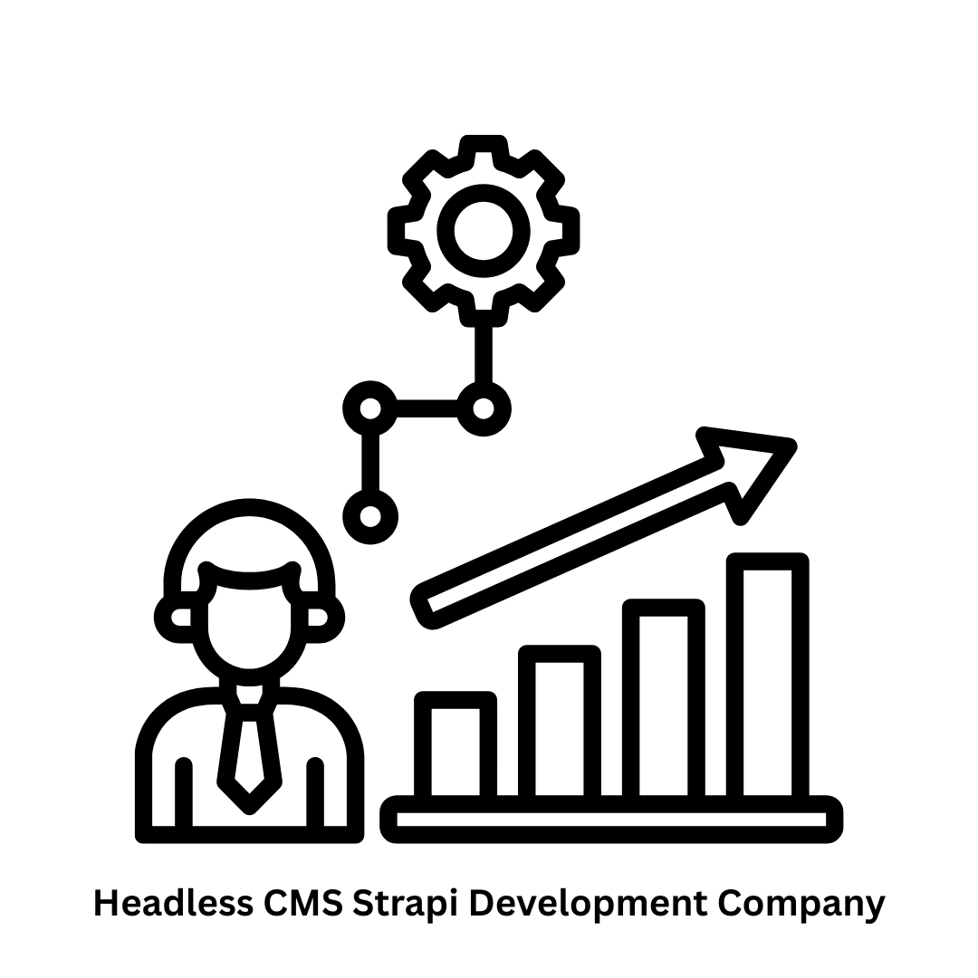 Headless CMS Strapi Development Company | Official Partner