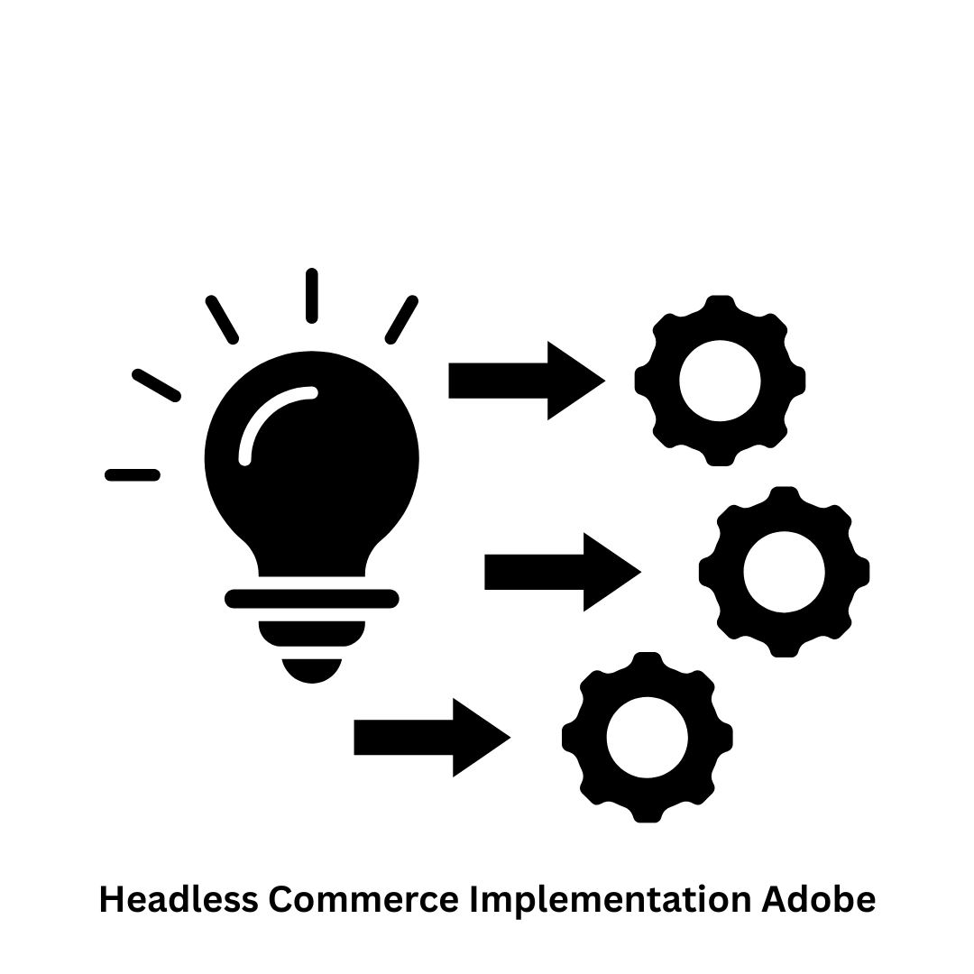 Headless Commerce Implementation Adobe | Certified Solutions