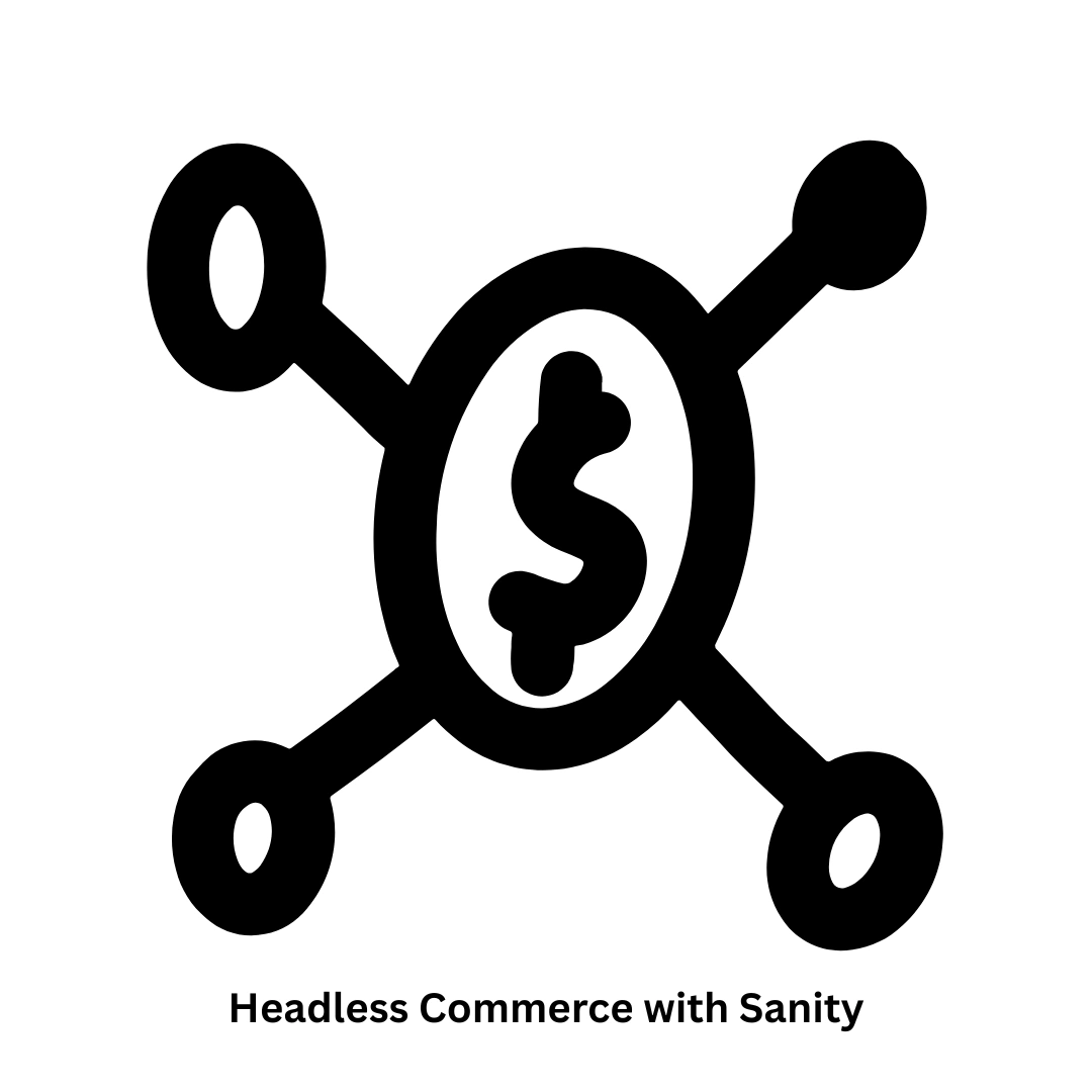 Headless Commerce with Sanity | Expert Development Services