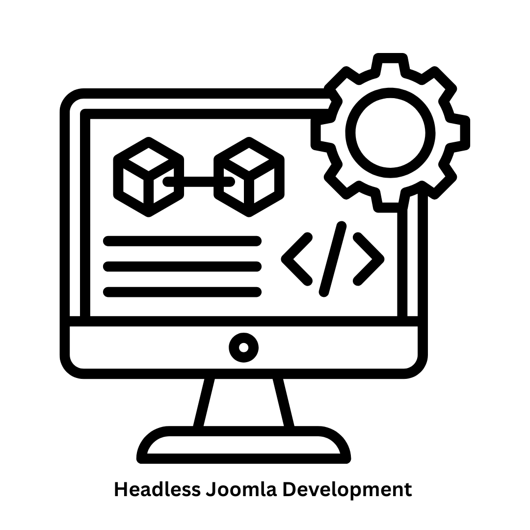 Expert Headless Joomla Development Services