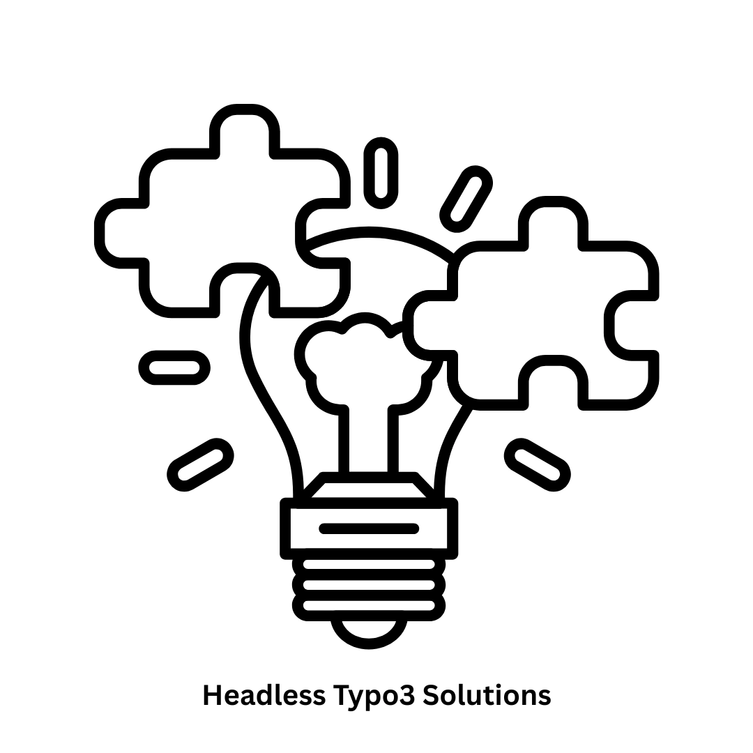 Enterprise Headless TYPO3 Solutions | Scalable Digital Realities